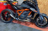 KTM 1290 SUPERDUKE R 2021, Saint-Étienne, Diagnostic Moto Casse