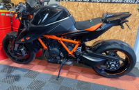 KTM 1290 SUPERDUKE R 2021, Saint-Étienne, Diagnostic Moto Casse