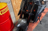 KTM 1290 SUPERDUKE R 2021, Saint-Étienne, Diagnostic Moto Casse