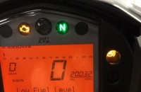 KTM 390 RC 2014, Saint-Étienne, Diagnostic Moto Casse
