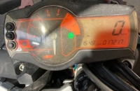 KTM 690 DUKE de 2009, Saint-Étienne, Diagnostic Moto Casse