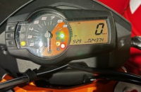 KTM 690R DUKE 2015, Saint-Étienne, Diagnostic Moto Casse