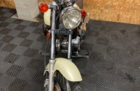 KYMCO 125 HYPSTER, Saint-Étienne, Diagnostic Moto Casse