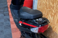 LAZIO 50 2021, Saint-Étienne, Diagnostic Moto Casse