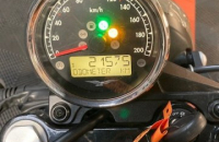 MOTO GUZZI V7 STONE 3 bridée A2, Saint-Étienne, Diagnostic Moto Casse