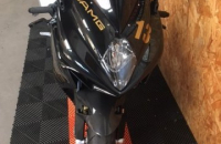 MV AGUSTA 675 F3 2012, Saint-Étienne, Diagnostic Moto Casse