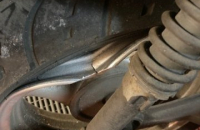 PEUGEOT 125 SUM UP, Saint-Étienne, Diagnostic Moto Casse