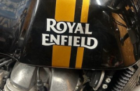 ROYAL ENFIELD CONTINENTAL GT 650, Saint-Étienne, Diagnostic Moto Casse