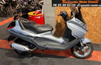 SCOOTER PIAGGIO 125 X8 2004, Saint-Étienne, Diagnostic Moto Casse