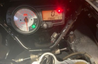 SUZUKI 1000 GSXR 2004, Saint-Étienne, Diagnostic Moto Casse