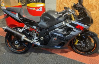 SUZUKI 1000 GSXR 2004, Saint-Étienne, Diagnostic Moto Casse