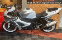 SUZUKI 1000 GSXR 2008, Saint-Étienne, Diagnostic Moto Casse