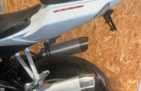 SUZUKI 1000 GSXR 2008, Saint-Étienne, Diagnostic Moto Casse