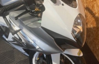 SUZUKI 1000 GSXR 2008, Saint-Étienne, Diagnostic Moto Casse