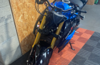 SUZUKI 1000 GSX-S, Saint-Étienne, Diagnostic Moto Casse