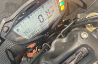 SUZUKI 1000 GSX-S, Saint-Étienne, Diagnostic Moto Casse