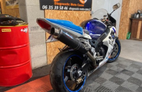 SUZUKI 1000 GSXR 2004, Saint-Étienne, Diagnostic Moto Casse