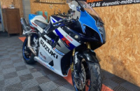 SUZUKI 1000 GSXR 2004, Saint-Étienne, Diagnostic Moto Casse