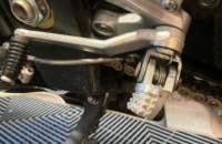 SUZUKI 1000 GSXR 2004, Saint-Étienne, Diagnostic Moto Casse