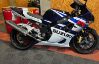 SUZUKI 1000 GSXR 2004, Saint-Étienne, Diagnostic Moto Casse