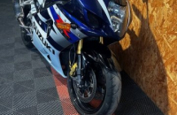 SUZUKI 1000 GSXR 2004, Saint-Étienne, Diagnostic Moto Casse