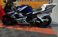 SUZUKI 1000 GSXR 2004, Saint-Étienne, Diagnostic Moto Casse