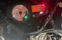 SUZUKI 1000 GSXR 2004, Saint-Étienne, Diagnostic Moto Casse
