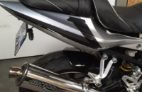 Suzuki 1000 gsxr 2004, Saint-Étienne, Diagnostic Moto Casse