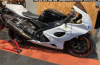 SUZUKI 1000 GSXR 2005, Saint-Étienne, Diagnostic Moto Casse