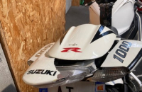 SUZUKI 1000 GSXR 2005, Saint-Étienne, Diagnostic Moto Casse