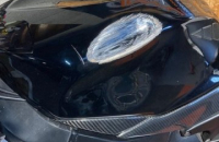 SUZUKI 1000 GSXR 2005, Saint-Étienne, Diagnostic Moto Casse