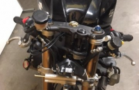 SUZUKI 1000 GSXR 2007, Saint-Étienne, Diagnostic Moto Casse