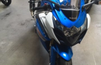 Suzuki 1000 gsxr 2010, Saint-Étienne, Diagnostic Moto Casse