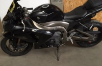 Suzuki 1000 gsxr 2011 (pièces détachées), Saint-Étienne, Diagnostic Moto Casse