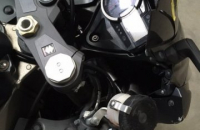 Suzuki 1000 gsxr 2011 (pièces détachées), Saint-Étienne, Diagnostic Moto Casse