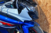 SUZUKI 1000 GSXR 2012, Saint-Étienne, Diagnostic Moto Casse