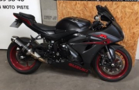 Suzuki 1000 gsxr 2017, Saint-Étienne, Diagnostic Moto Casse