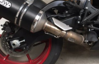 Suzuki 1000 gsxr 2017, Saint-Étienne, Diagnostic Moto Casse