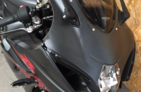 Suzuki 1000 gsxr 2017, Saint-Étienne, Diagnostic Moto Casse