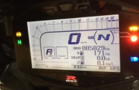Suzuki 1000 gsxr 2017, Saint-Étienne, Diagnostic Moto Casse