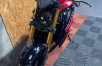 SUZUKI 1000 GSXS 2018, Saint-Étienne, Diagnostic Moto Casse