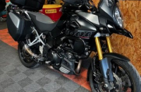 SUZUKI 1000 VSTROM 2014, Saint-Étienne, Diagnostic Moto Casse