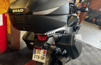 SUZUKI 1000 VSTROM 2014, Saint-Étienne, Diagnostic Moto Casse