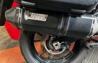 SUZUKI 1000 VSTROM 2014, Saint-Étienne, Diagnostic Moto Casse