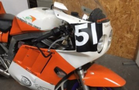 SUZUKI 1100 GSXR, Saint-Étienne, Diagnostic Moto Casse