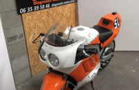 SUZUKI 1100 GSXR, Saint-Étienne, Diagnostic Moto Casse