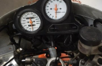 SUZUKI 1100 GSXR, Saint-Étienne, Diagnostic Moto Casse