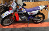 SUZUKI 125 DR, Saint-Étienne, Diagnostic Moto Casse