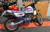 SUZUKI 125 DR, Saint-Étienne, Diagnostic Moto Casse