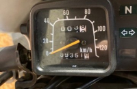 SUZUKI 125 DR, Saint-Étienne, Diagnostic Moto Casse